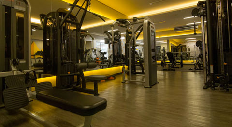 Prem1um Fitness | Academia em Maceió | O seu espaço fitness e wellness em Maceió