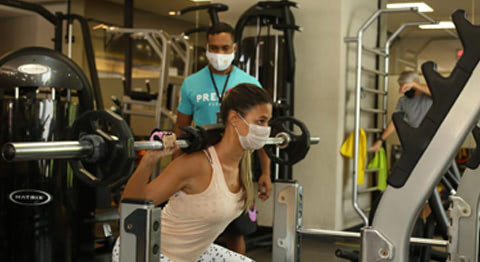 Prem1um Fitness | Academia em Maceió | O seu espaço fitness e wellness em Maceió