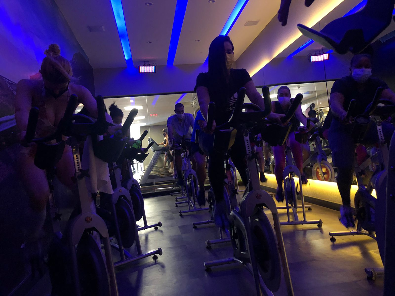  BIKE INTENSE 30′ |  Modalidade Prem1um Fitness | Academia em Maceió | O seu espaço fitness e wellness em Maceió