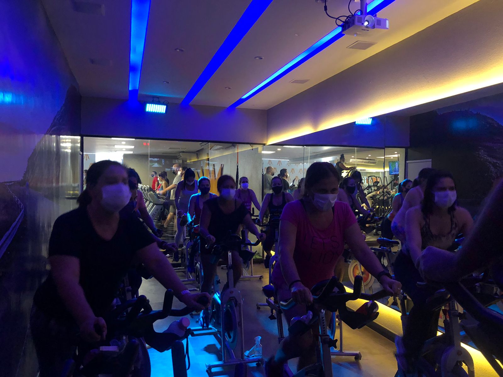  BIKE INDOOR 45′ |  Modalidade Prem1um Fitness | Academia em Maceió | O seu espaço fitness e wellness em Maceió