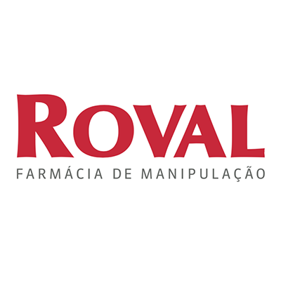 FARMÁCIA DE MANIPULAÇÃO ROVAL