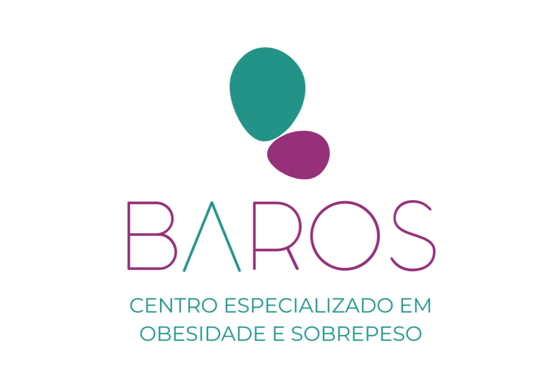 BAROS- CENTRO ESPECIALIZADO EM OBESIDADE E SOBREPESO