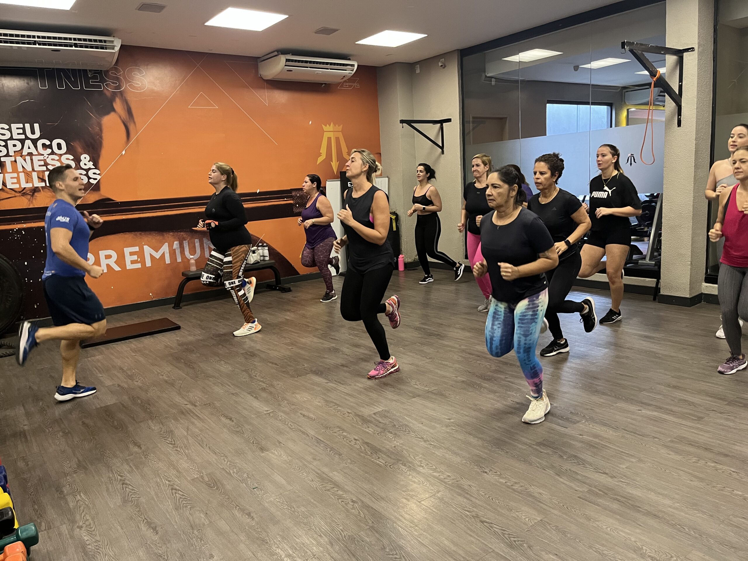  BURNZONE 30′ |  Modalidade Prem1um Fitness | Academia em Maceió | O seu espaço fitness e wellness em Maceió