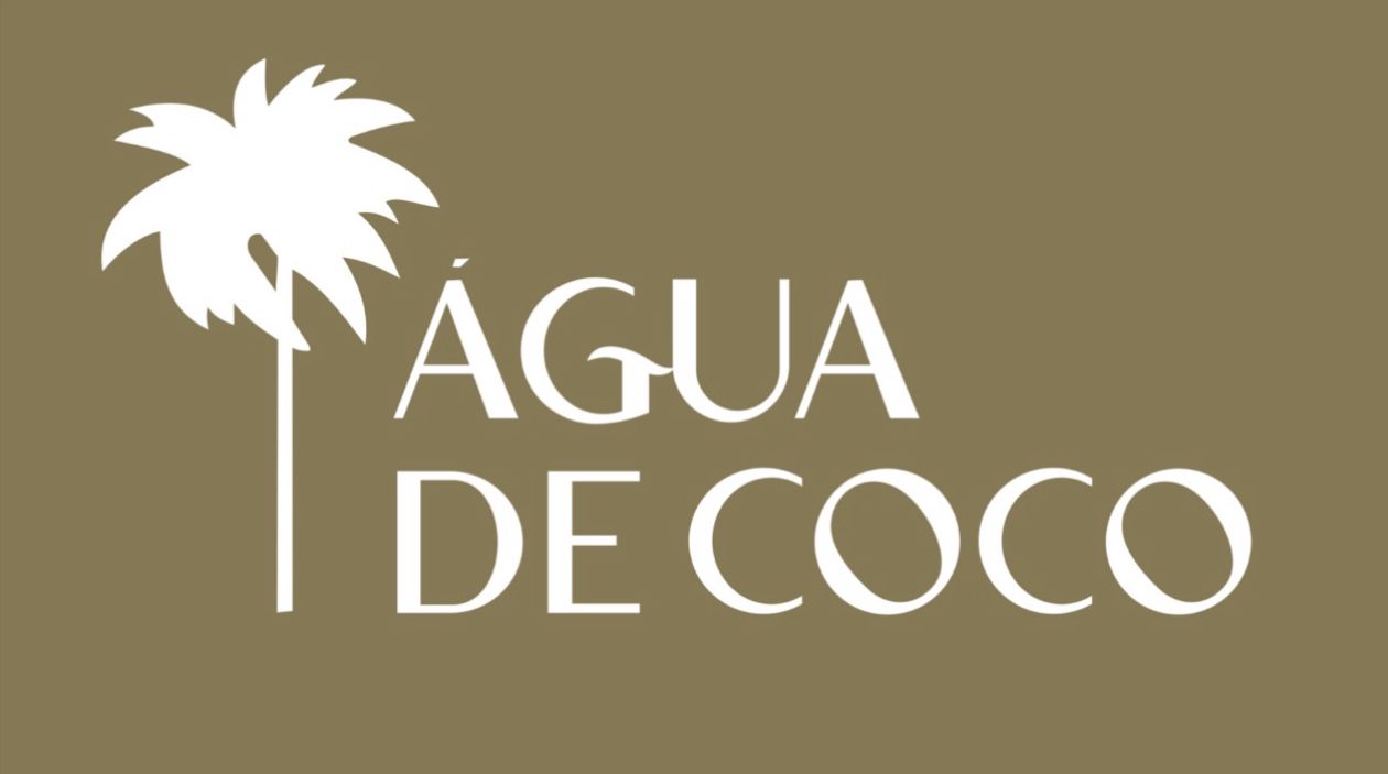 ÁGUA DE COCO BEACHWEAR 