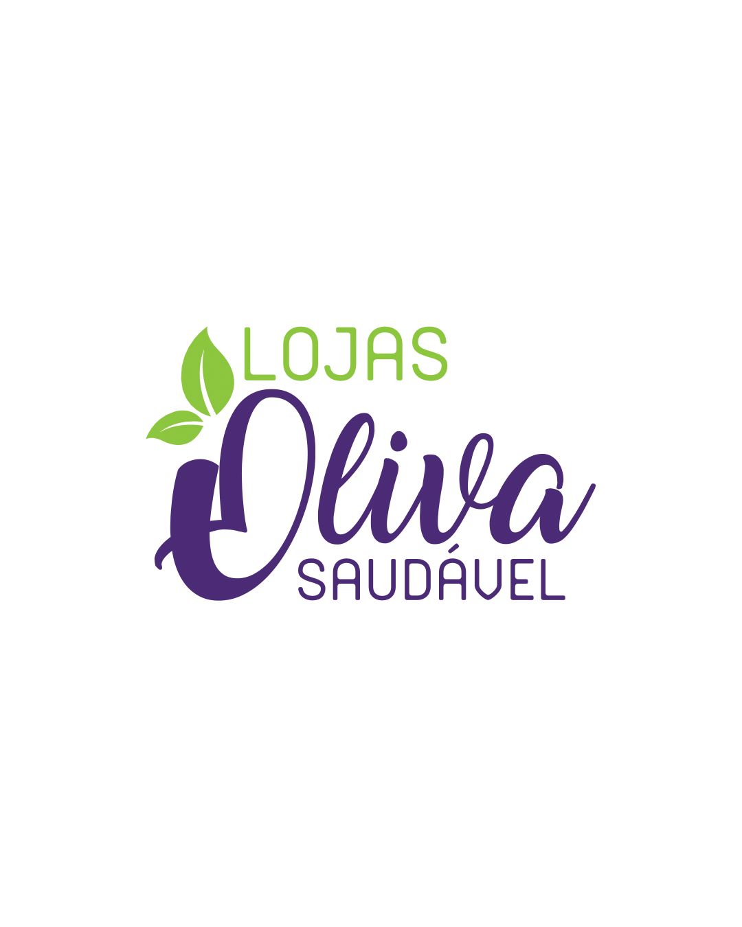 LOJAS OLIVA SAUDÁVEL